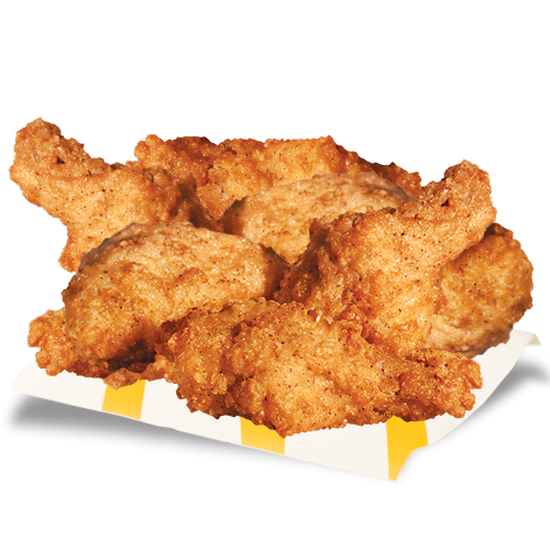 8 бр. пилешки крилца