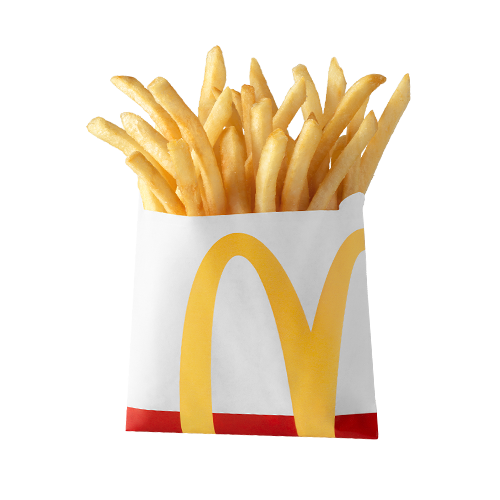 Малки картофки