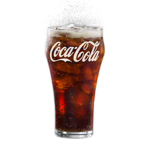 Coca-Cola