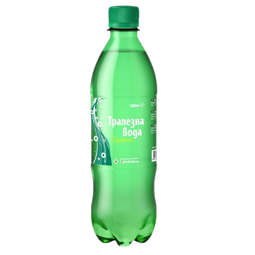 Газирана вода