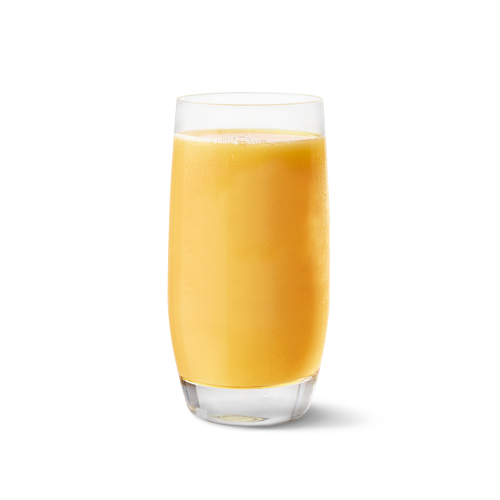 Фреш портокалов сок