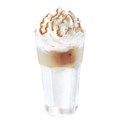 Айс кафе Лешник