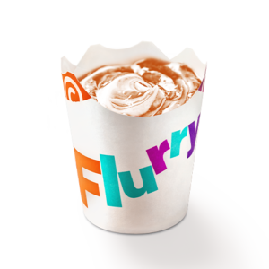 МакФлъри™ Карамел