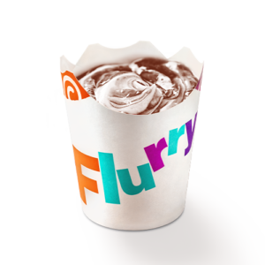 МакФлъри™ Шоколад