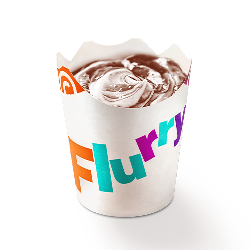 МакФлъри™ Шоколад