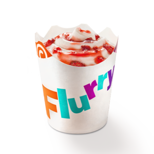 МакФлъри™ Ягода