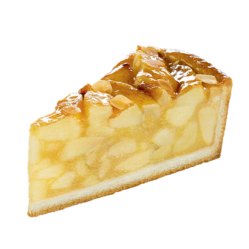 Ябълков пай