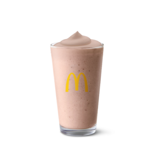 Шейк Шоколад