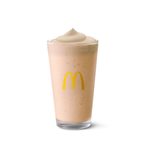 Шейк Ванилия