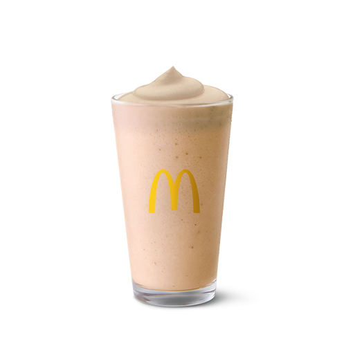 Шейк Ванилия