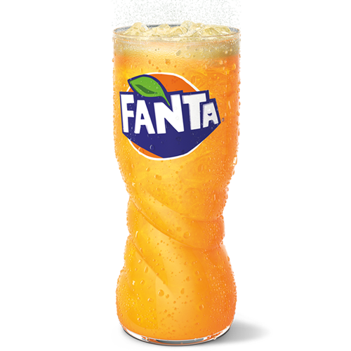 Fanta