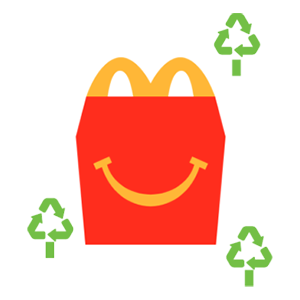 Happy Meal