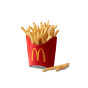 fries