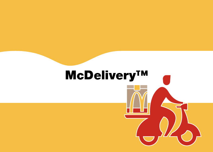 McDelivery