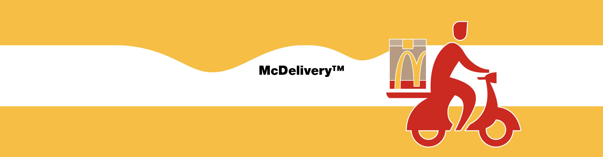 McDelivery